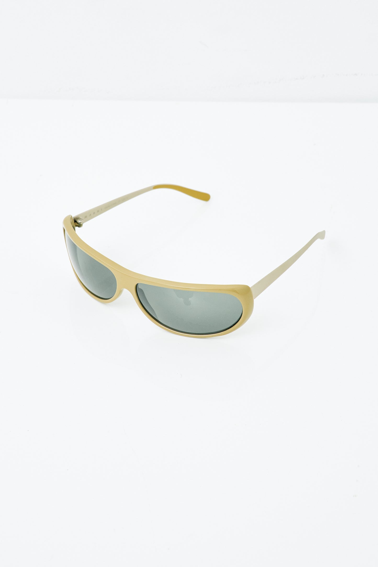 Racer Sunglasses