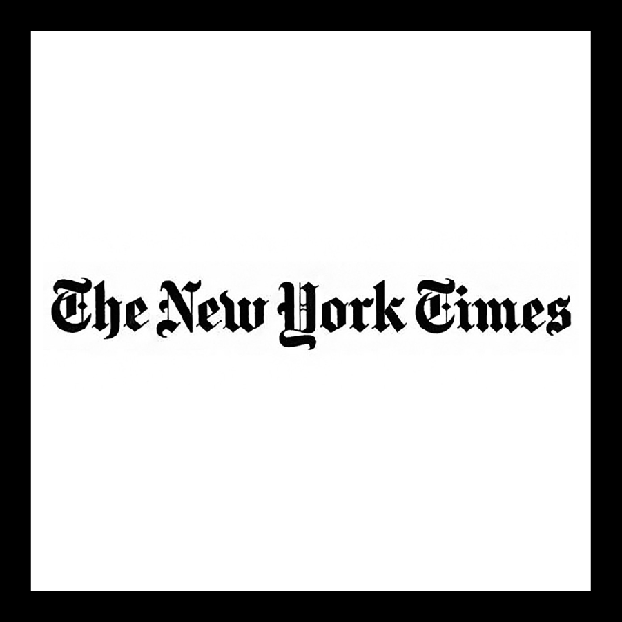 The New York Times