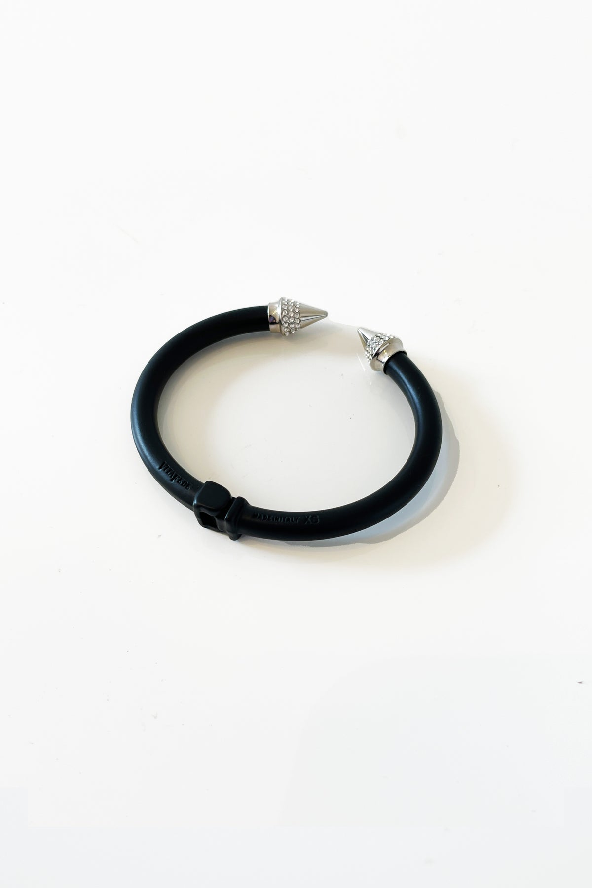 Vita Fede Black J21-8 Bracelets – Consignment Brooklyn